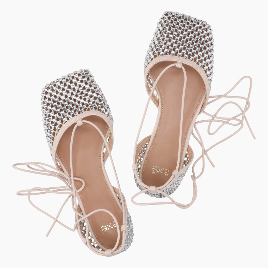 Ballerines Femme Lily