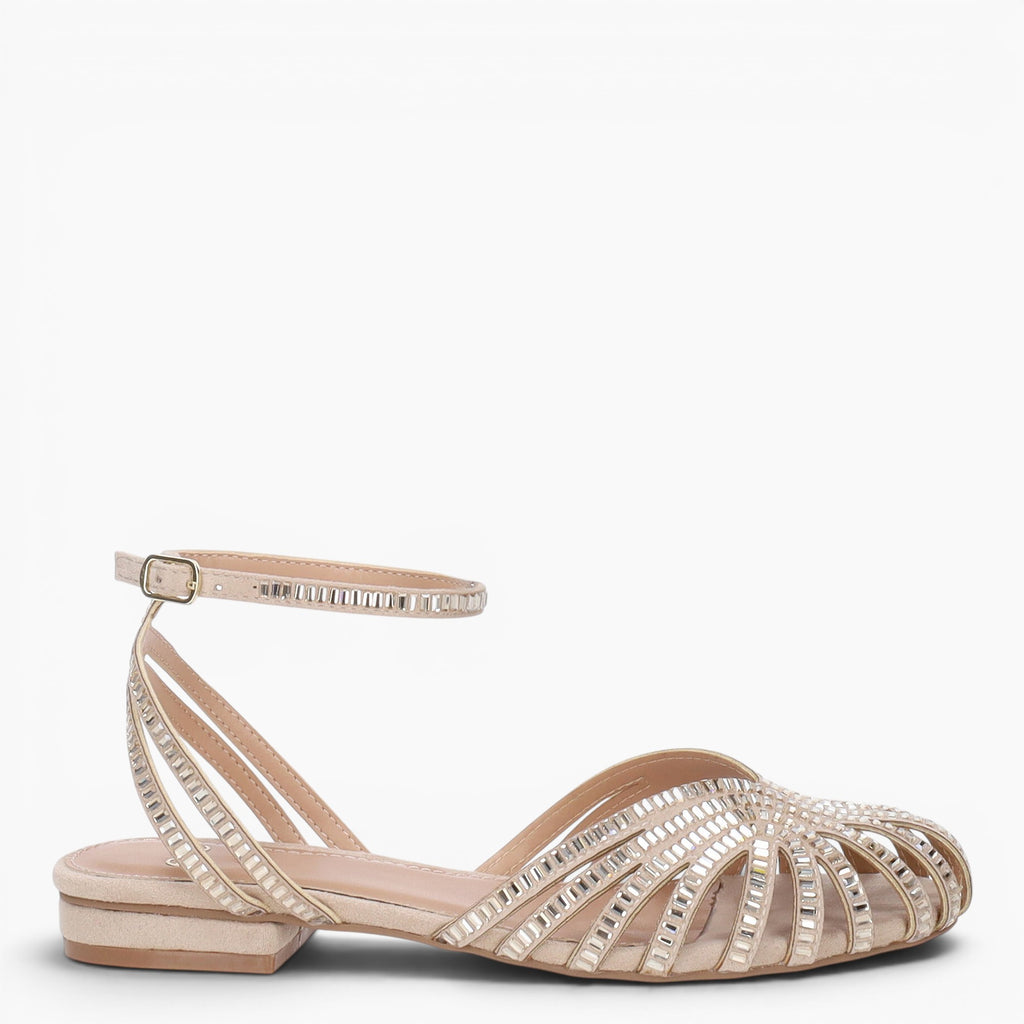 Sandali Chanel Donna Lola