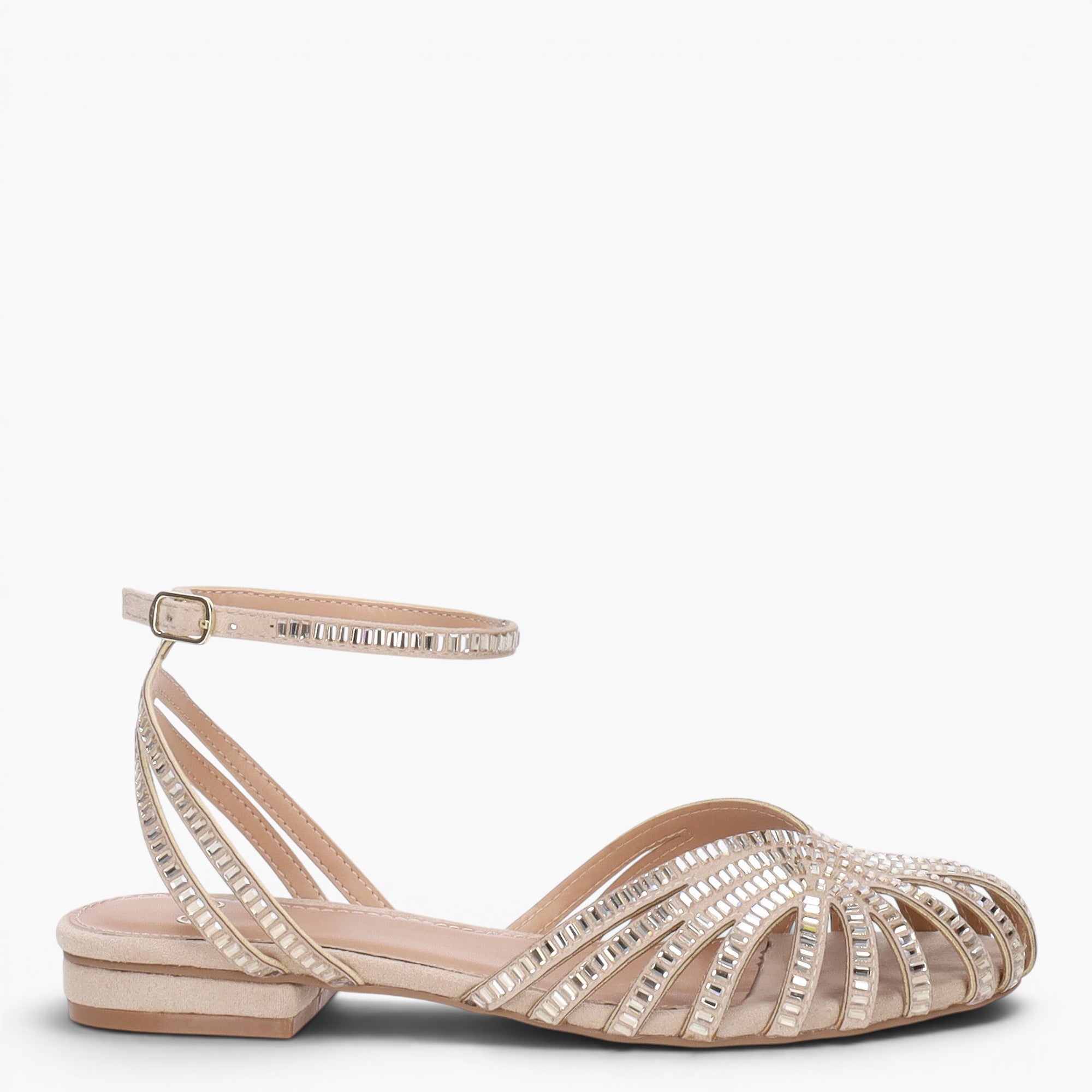 Sandali Chanel Donna Lola