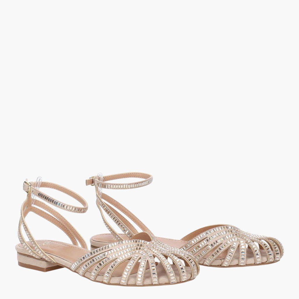 Sandali Chanel Donna Lola