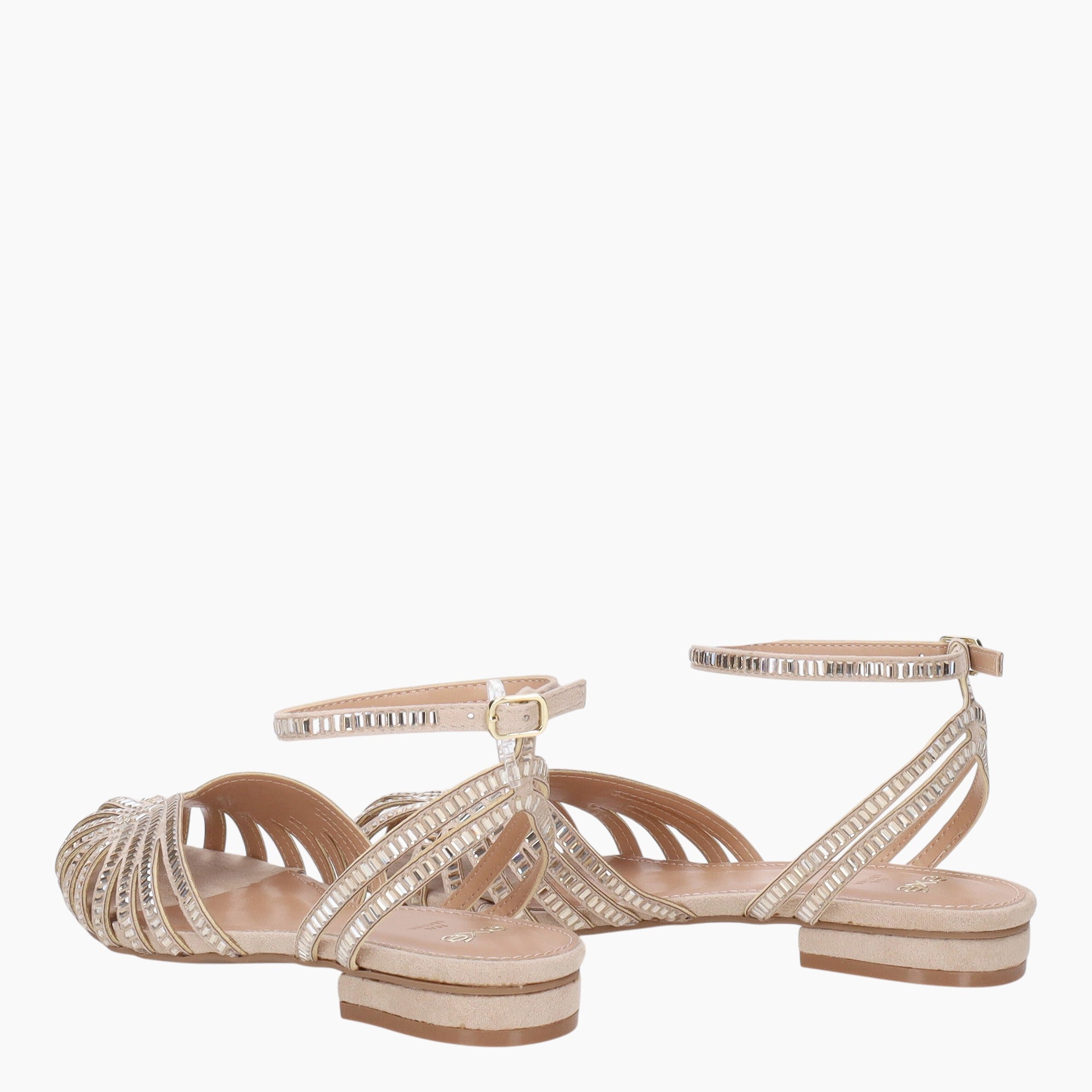 Sandali Chanel Donna Lola