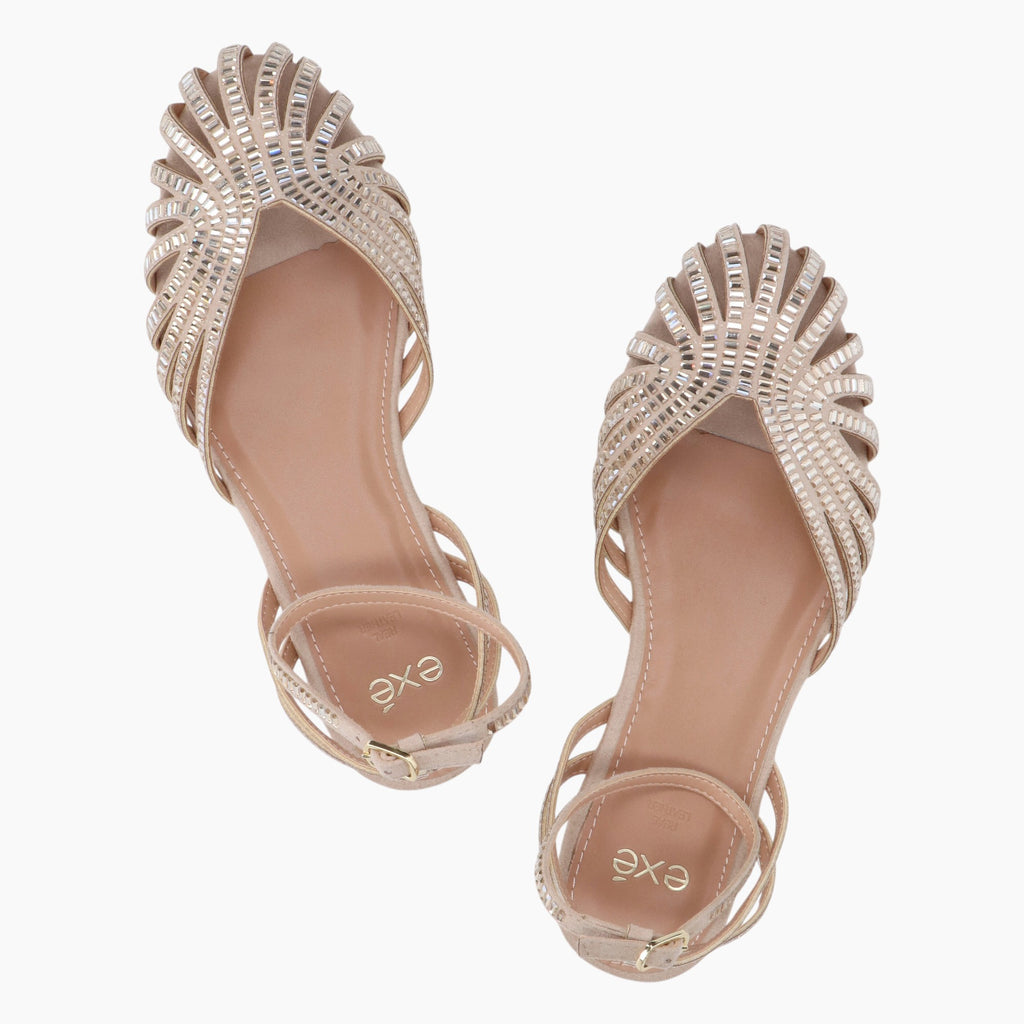 Sandali Chanel Donna Lola
