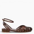 Sandales Chanel Femme Lola