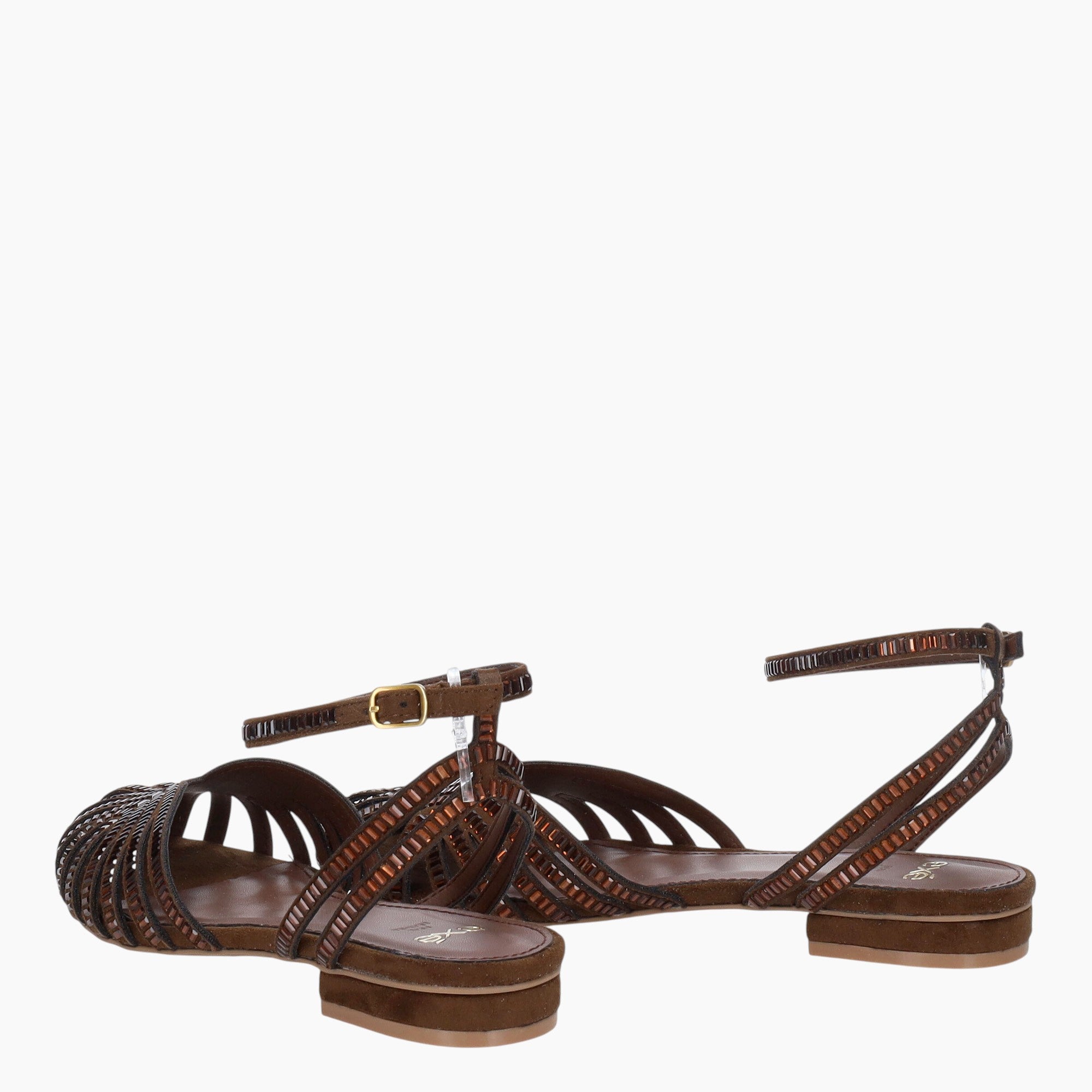 Sandali Chanel Donna Lola