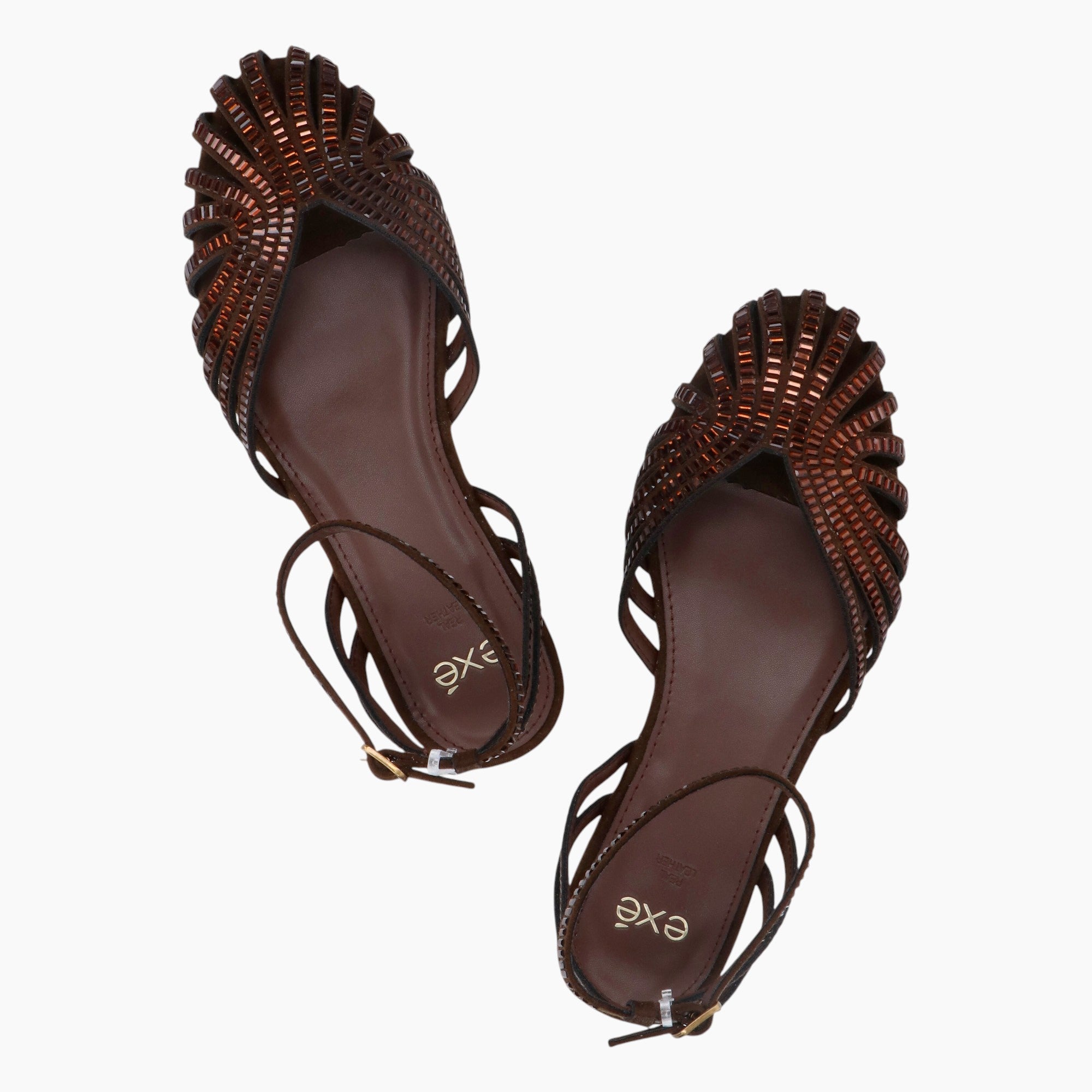 Sandali Chanel Donna Lola