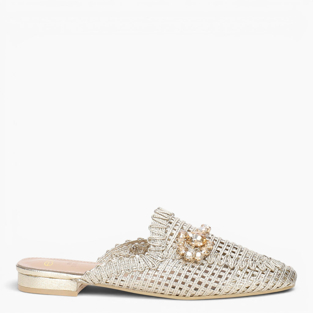 Sabot Donna