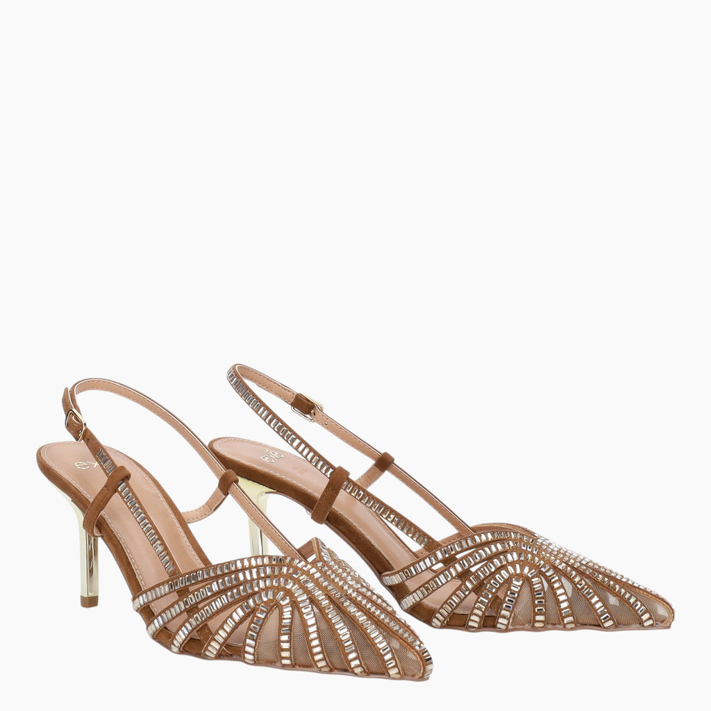 Chanel Donna Susana