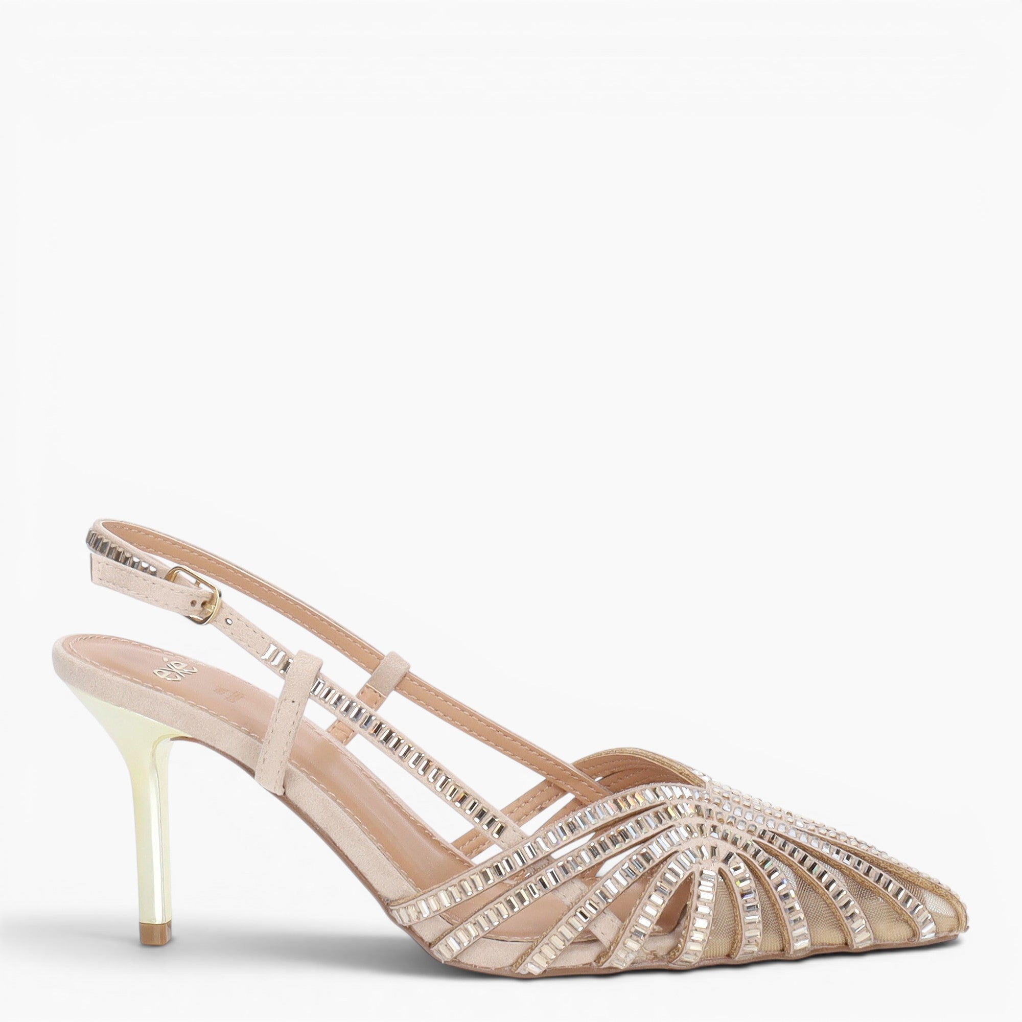 Chanel Donna Susana