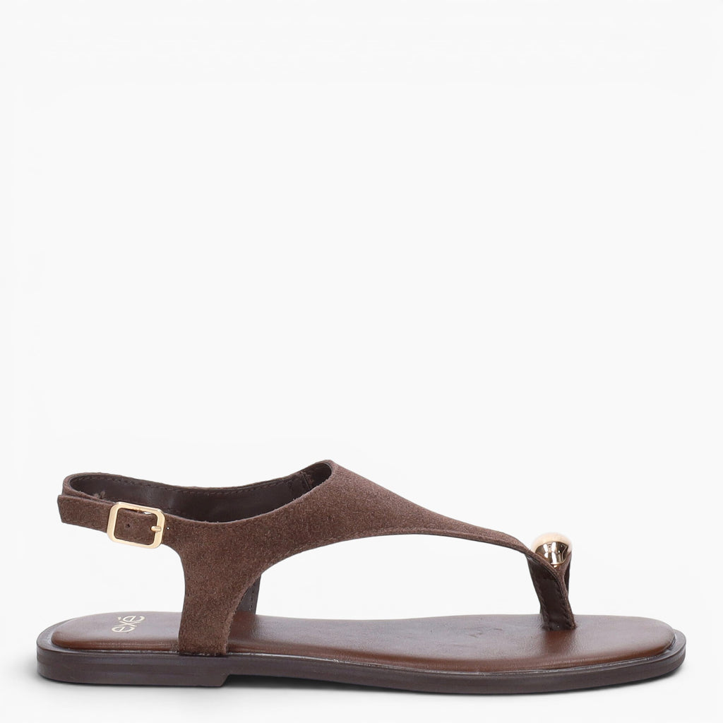 Sandales Femme