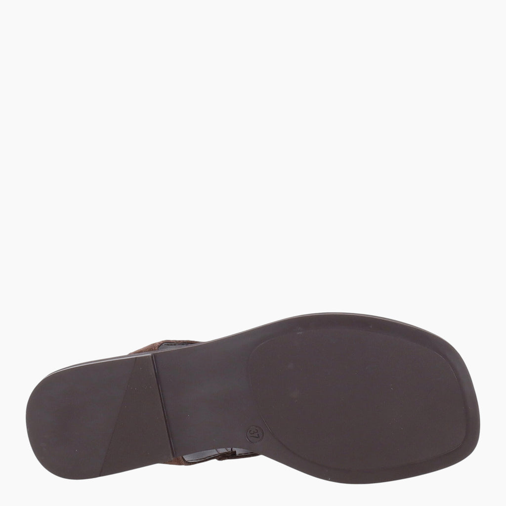 Sandales Femme