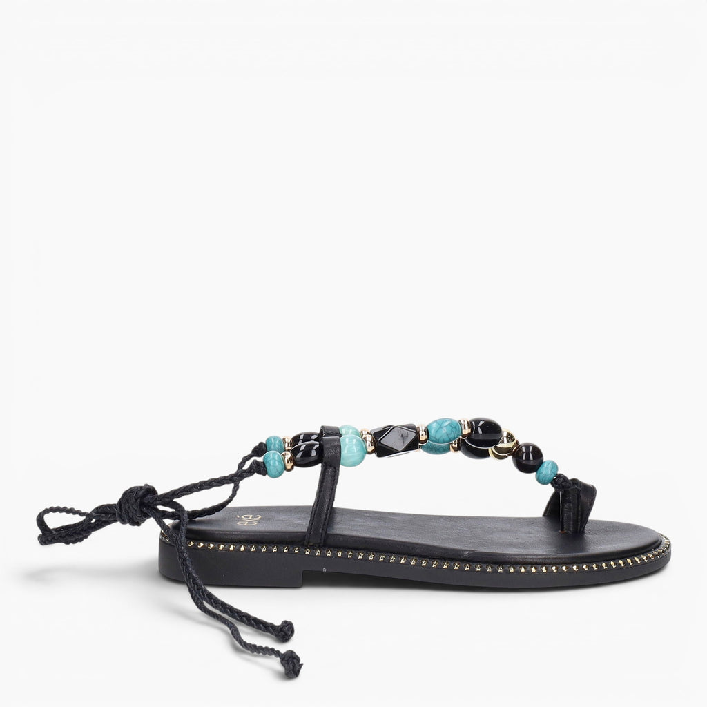Sandales tongs femme Vamos