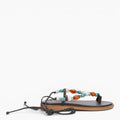 Sandales tongs femme Vamos