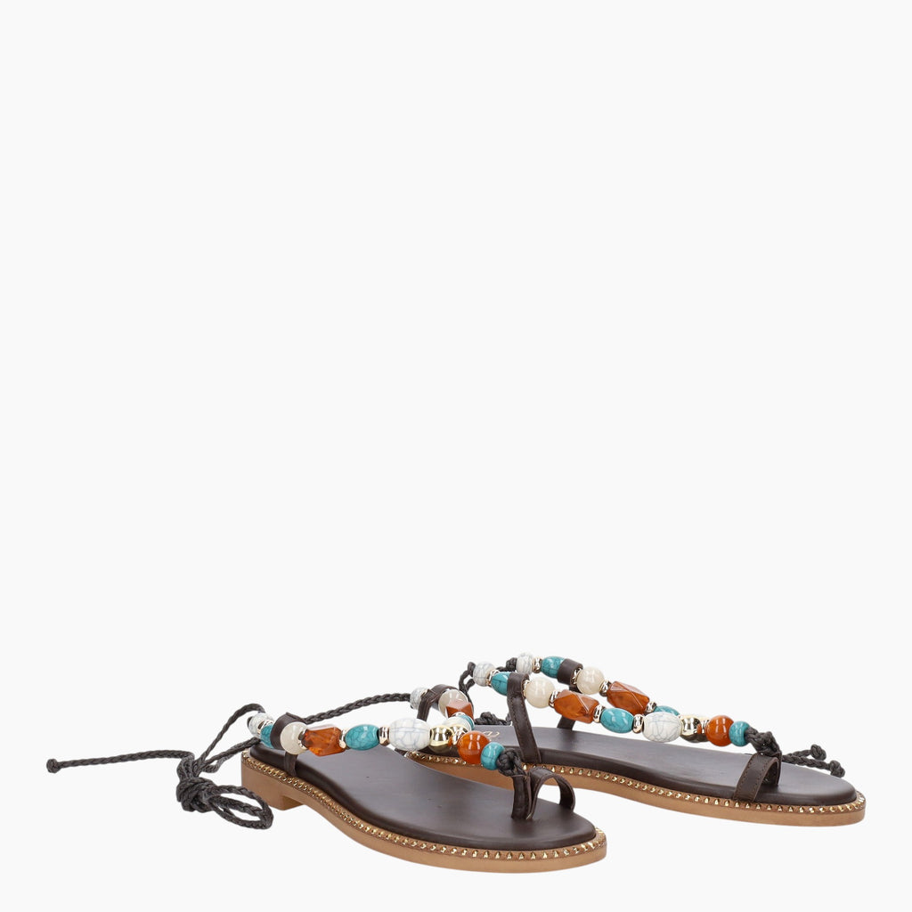 Sandales tongs femme Vamos