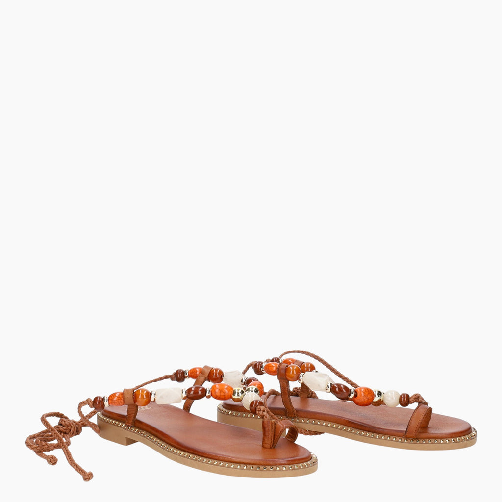 Sandales tongs femme Vamos