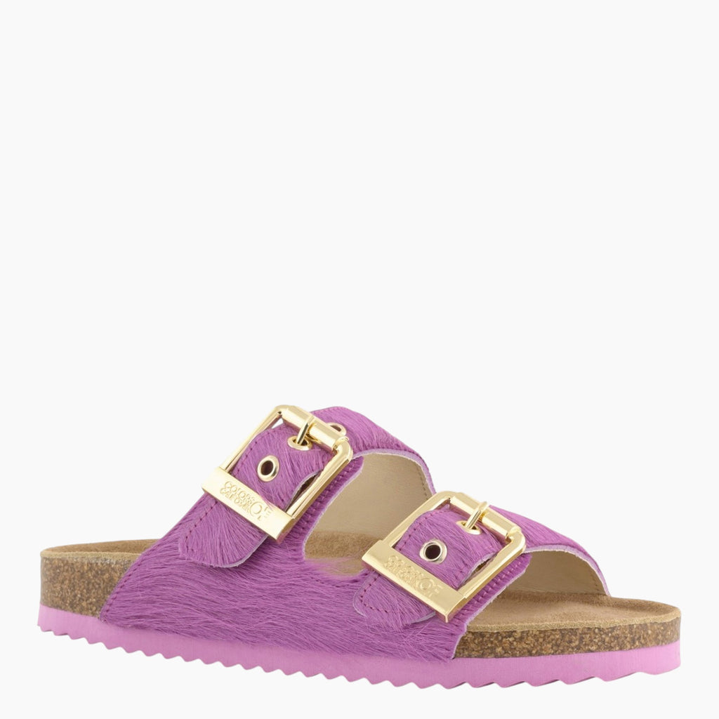 Mule Femme Slofi