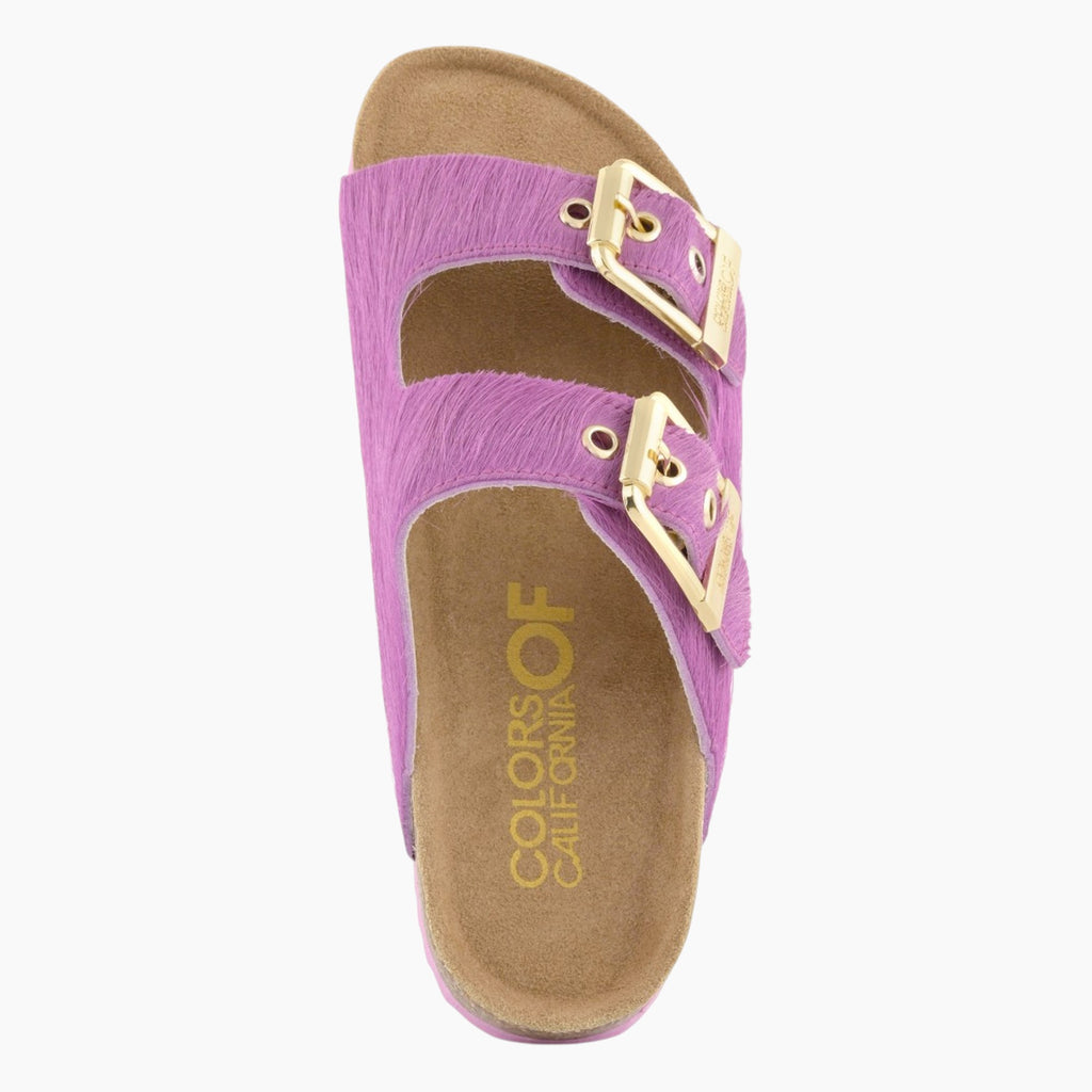 Mule Femme Slofi
