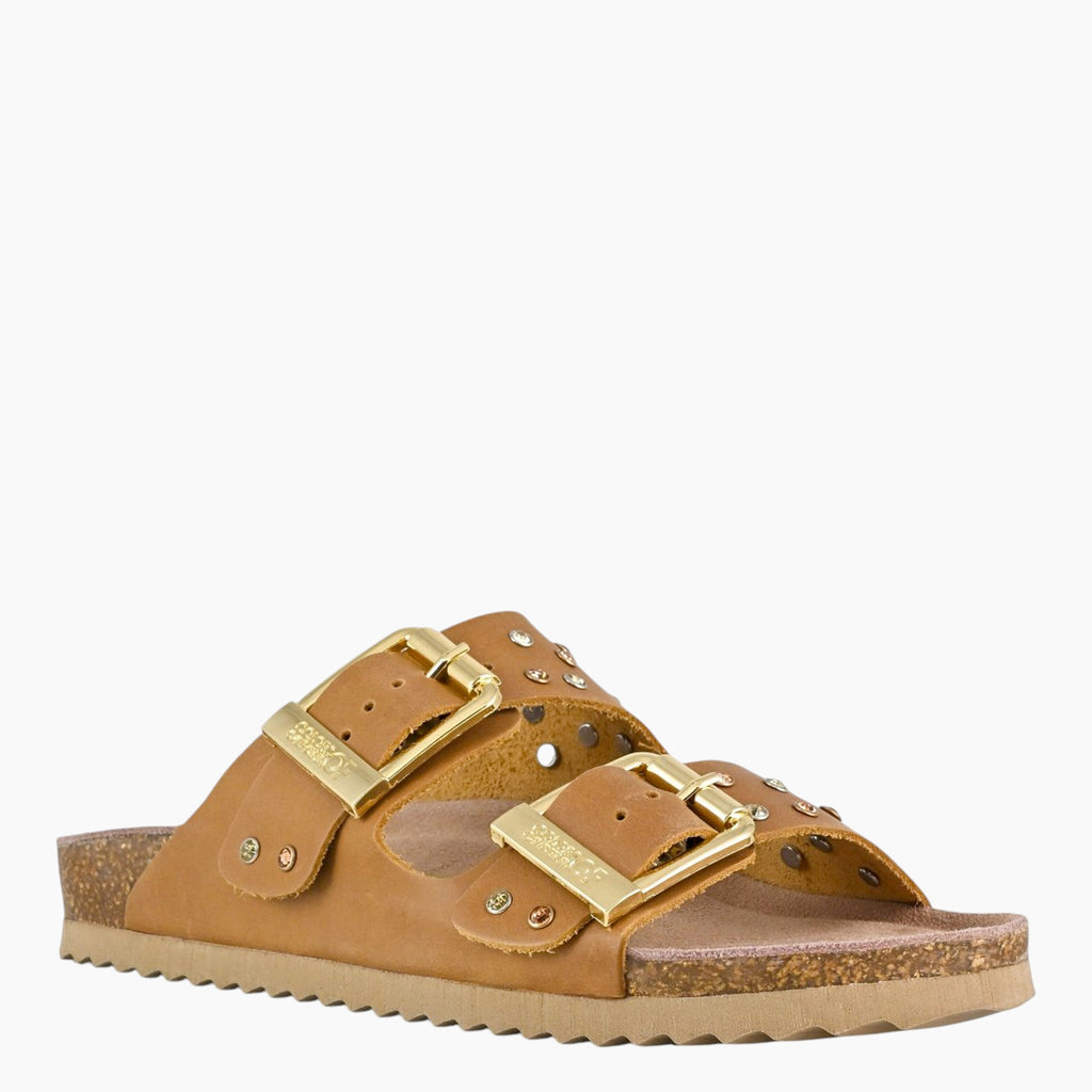 Mules Femme Slofi