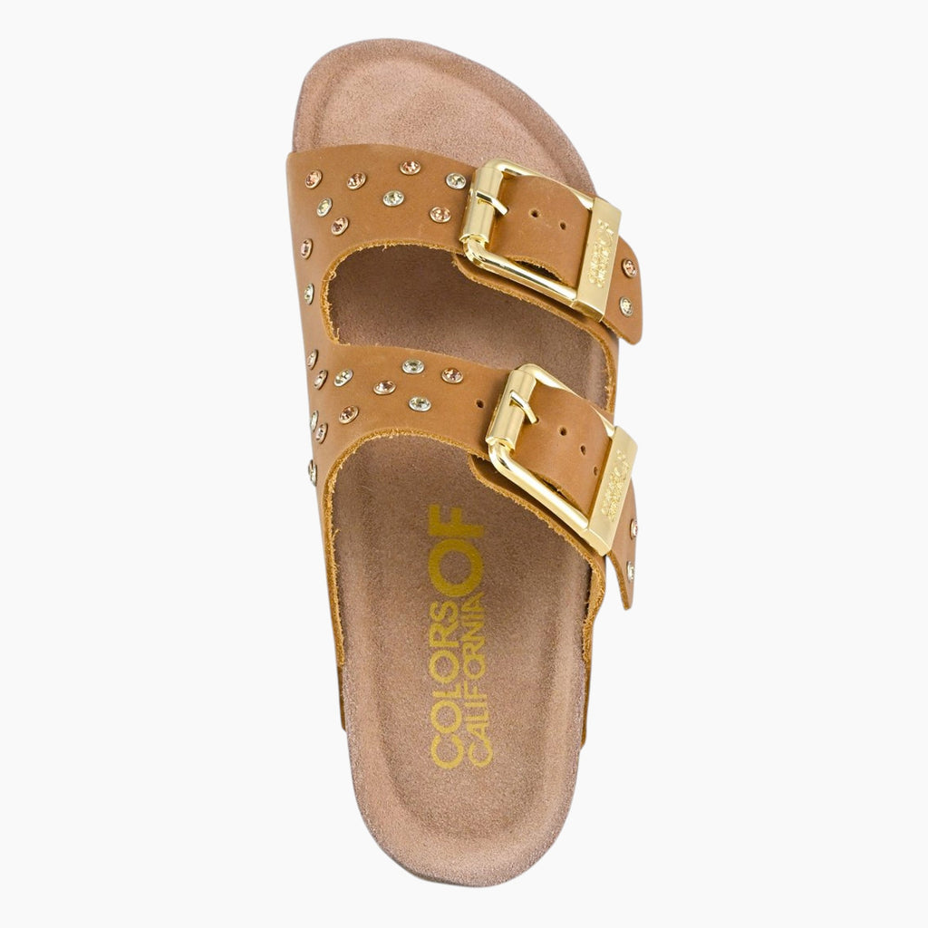 Mules Femme Slofi