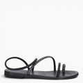 Sandali Donna Strass