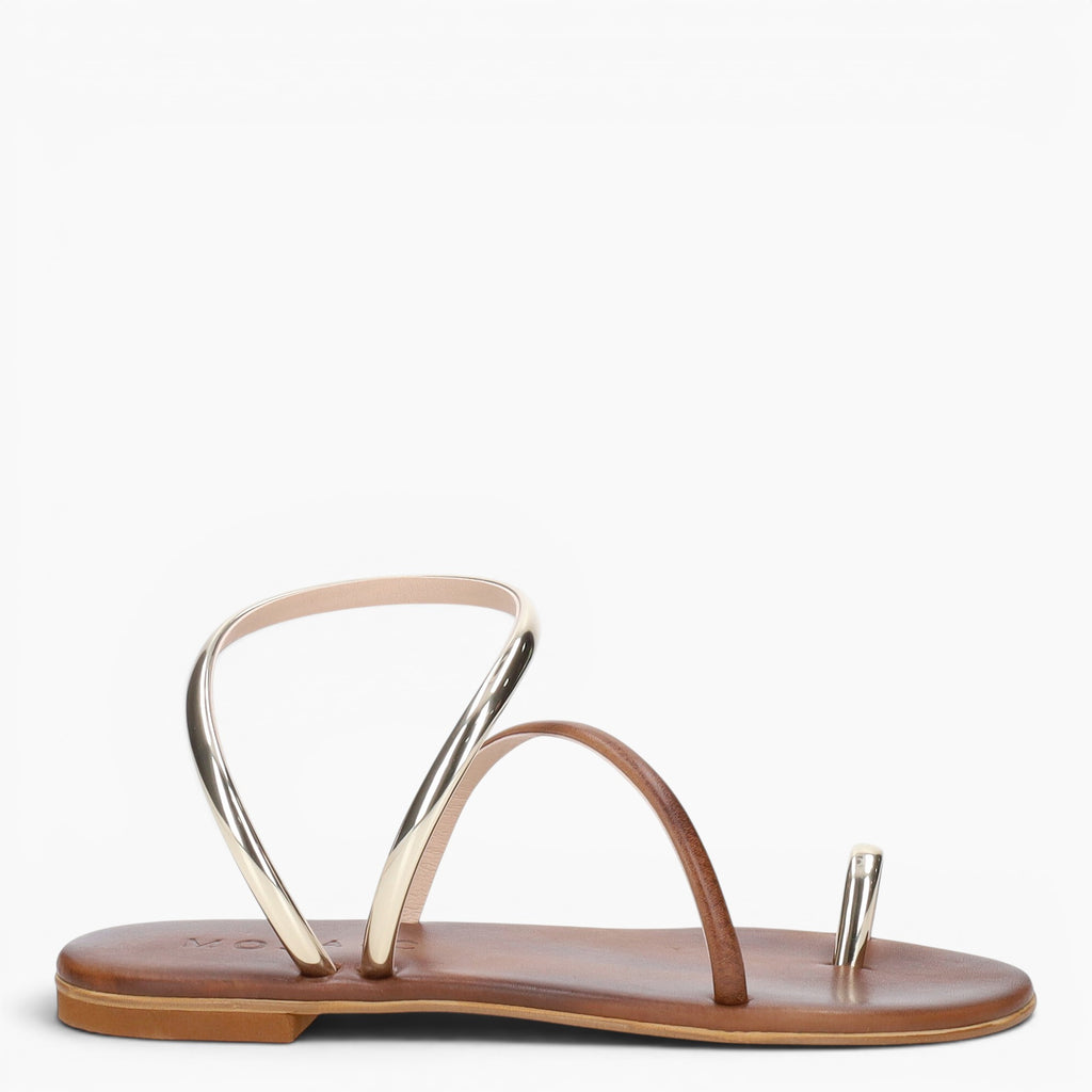 Sandales Femme