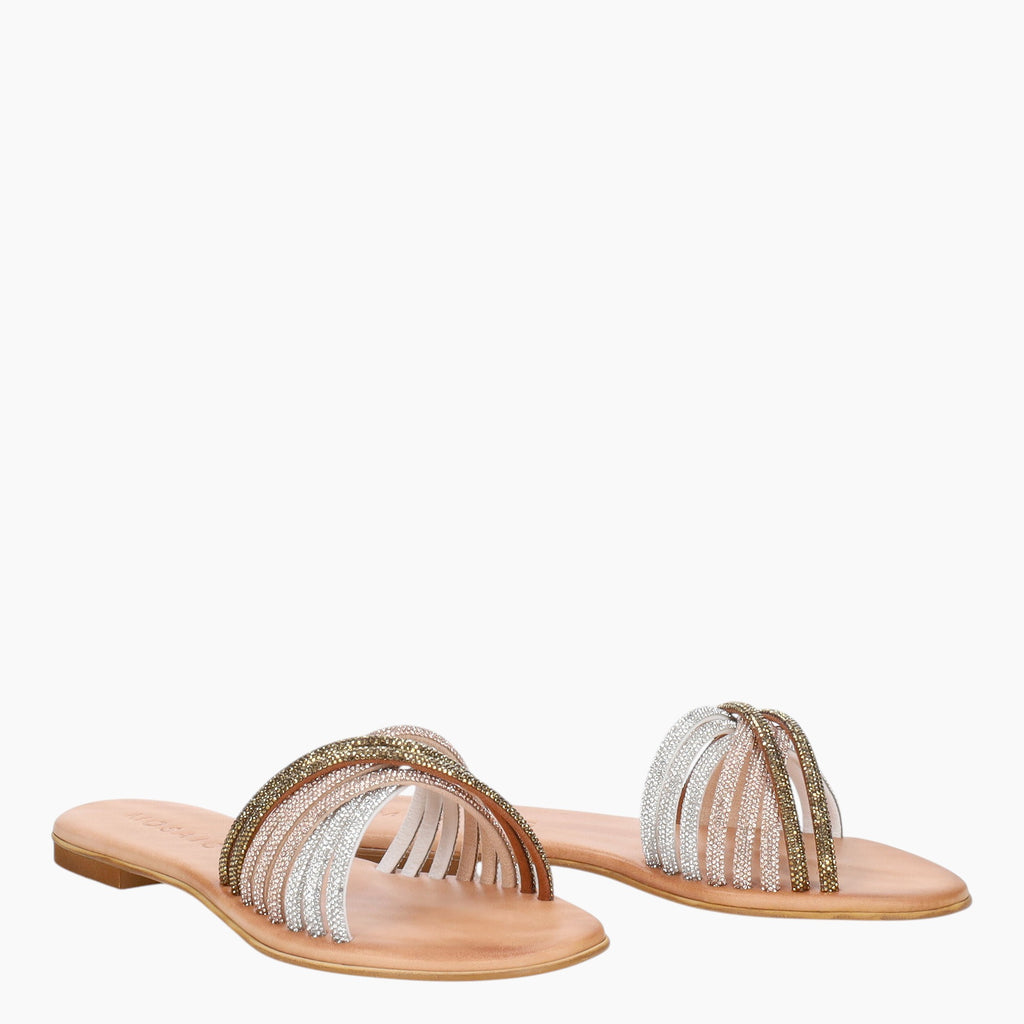 Sandales Femme
