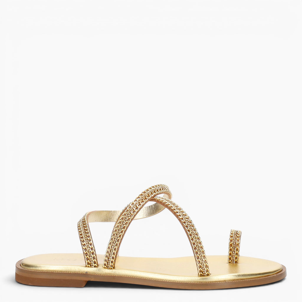Sandalen Damen