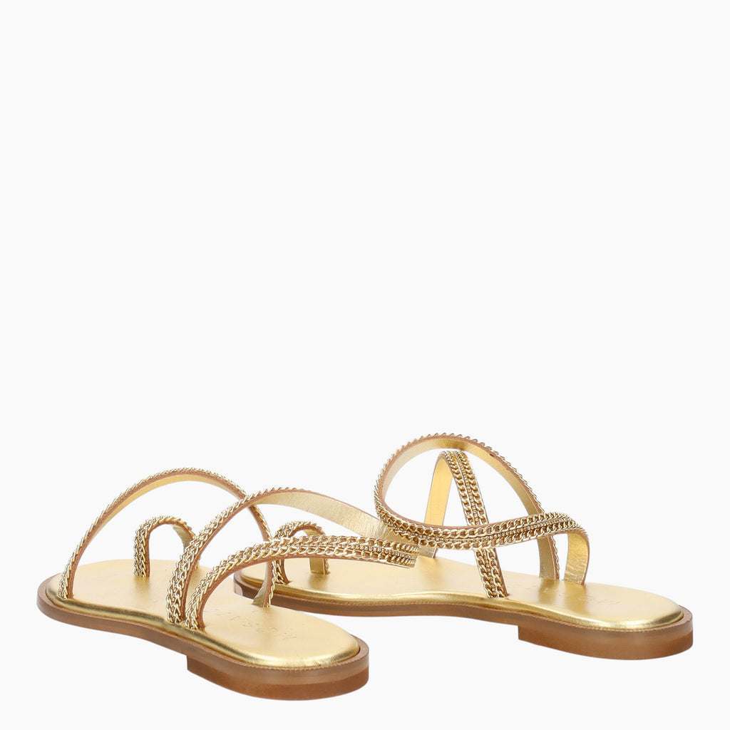 Sandalen Damen
