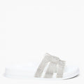 Claquettes femme Soft T20