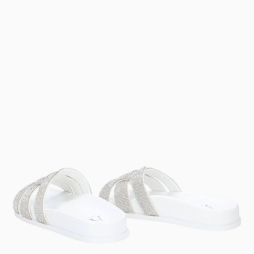 Claquettes femme Soft T20