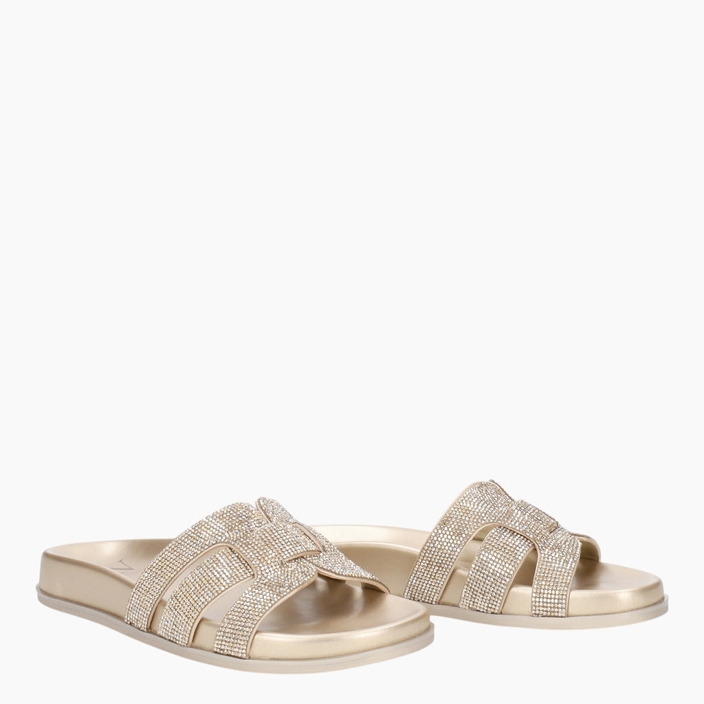 Claquettes femme Soft T20