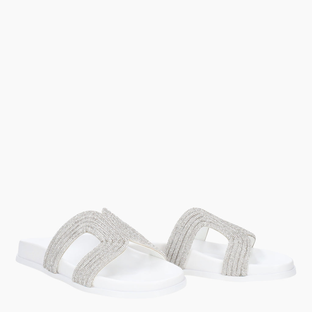 Ciabatte Donna Soft T20