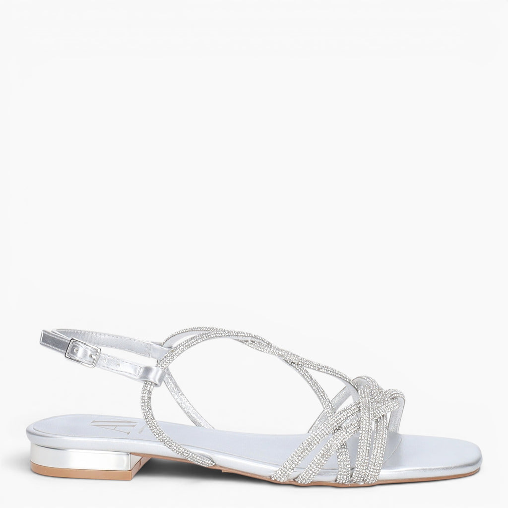 Sandali Donna Soft T10