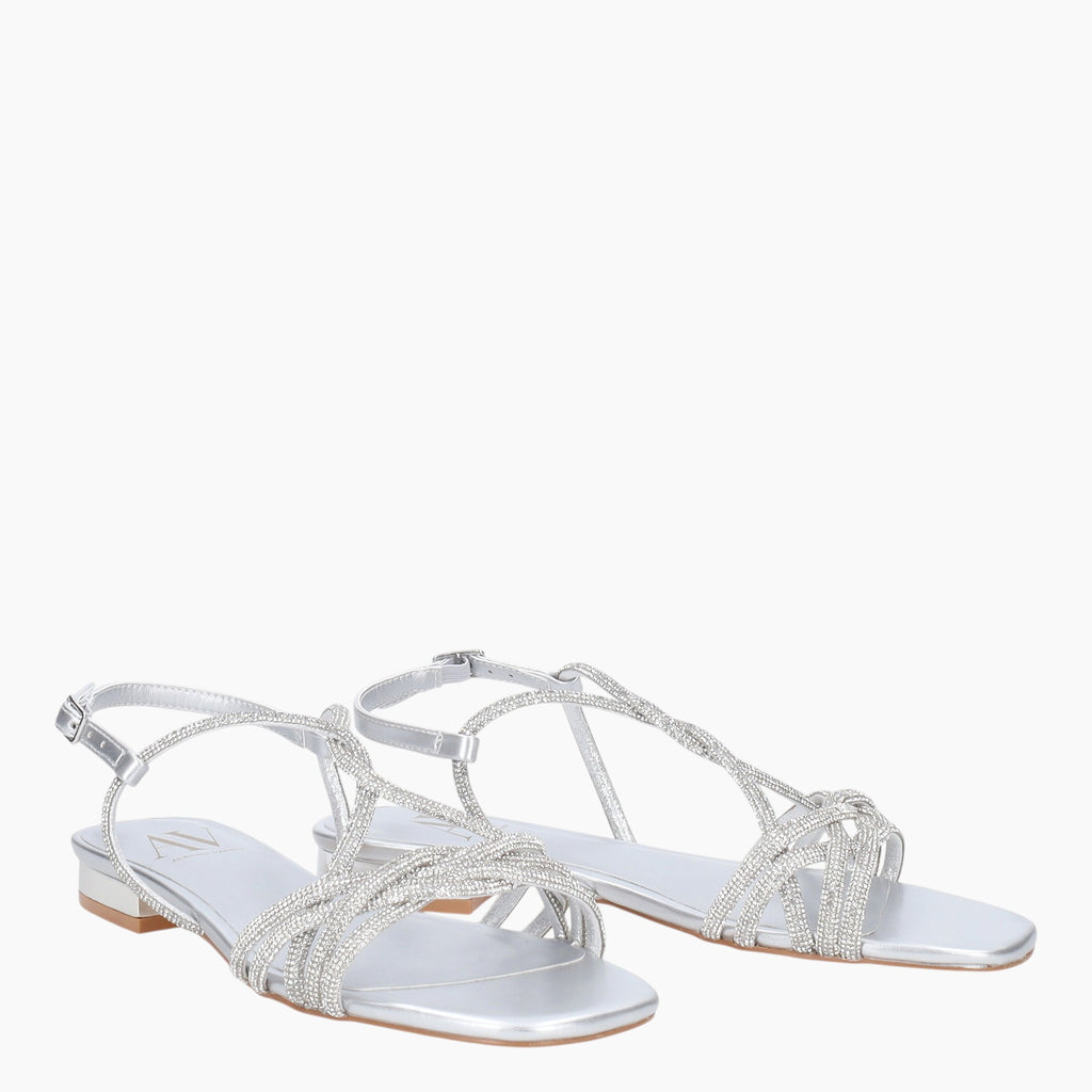 Sandali Donna Soft T10