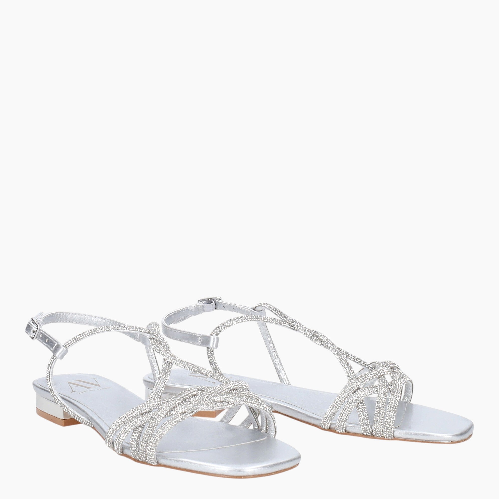 Sandali Donna Soft T10