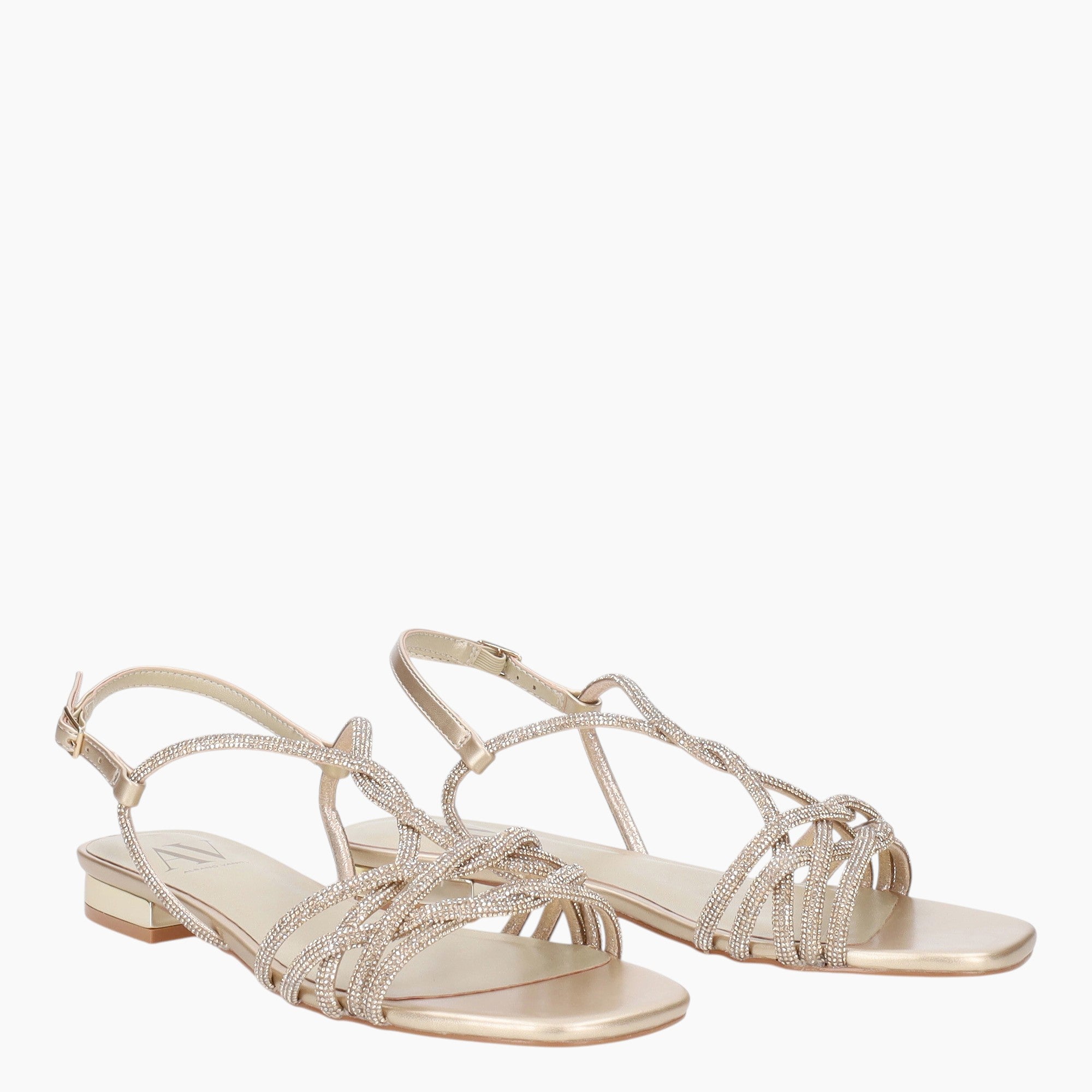 Sandali Donna Soft T10