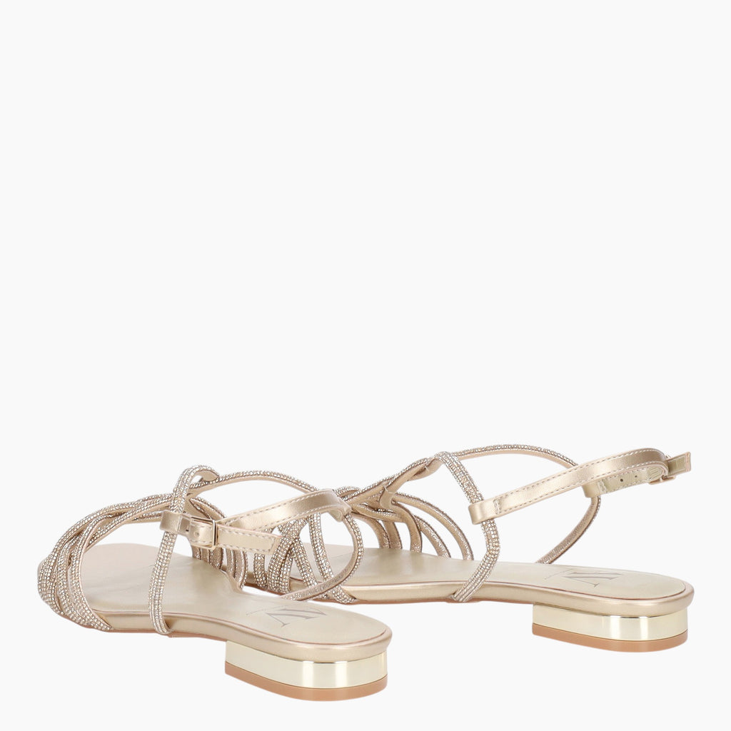 Sandales femme Soft T10