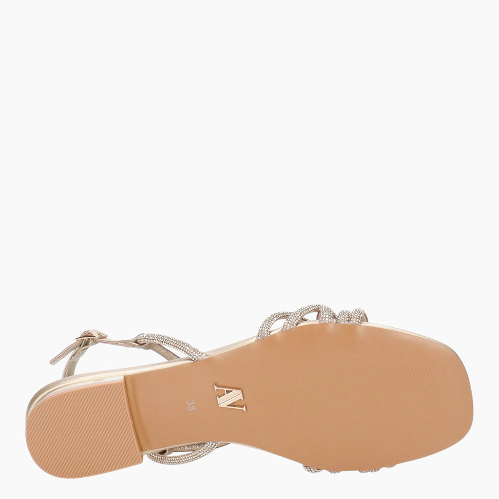 Sandales femme Soft T10