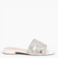 Ciabatte Donna Soft T10