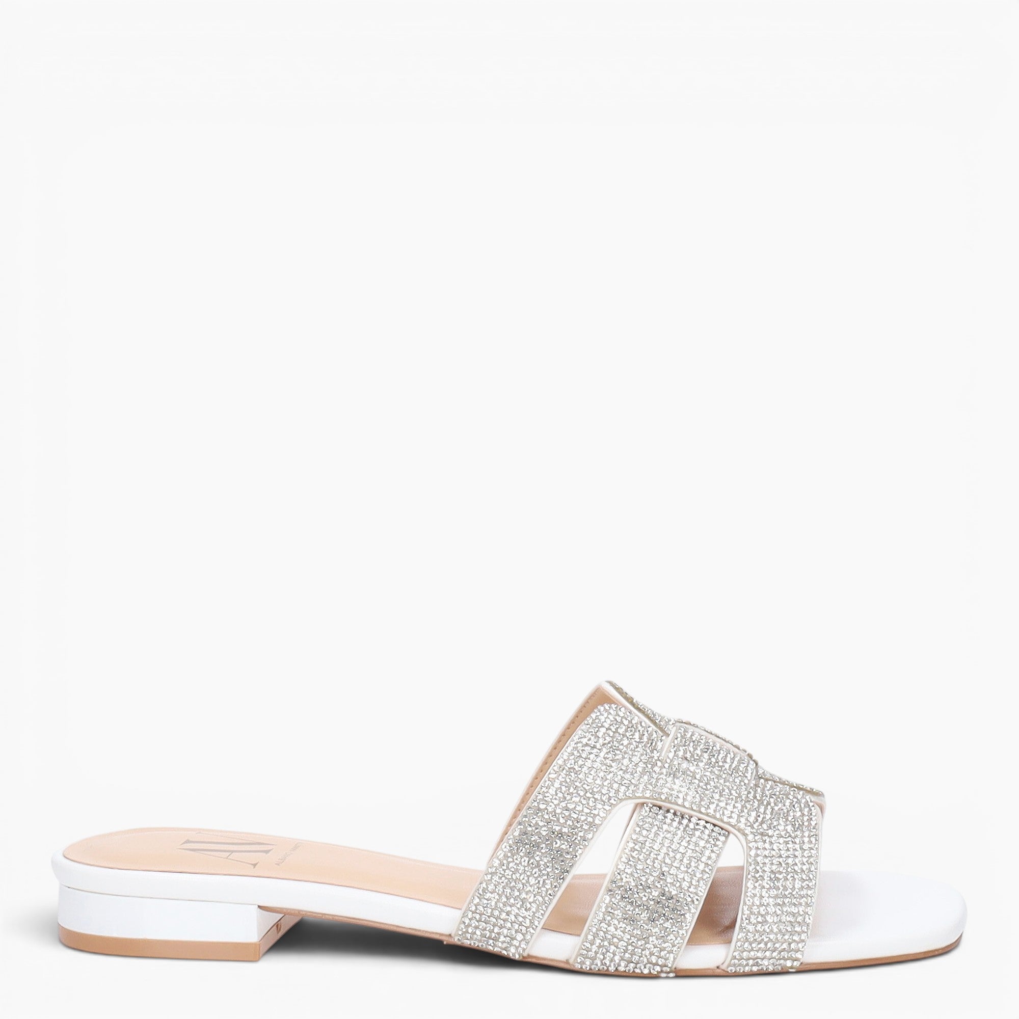 Ciabatte Donna Soft T10