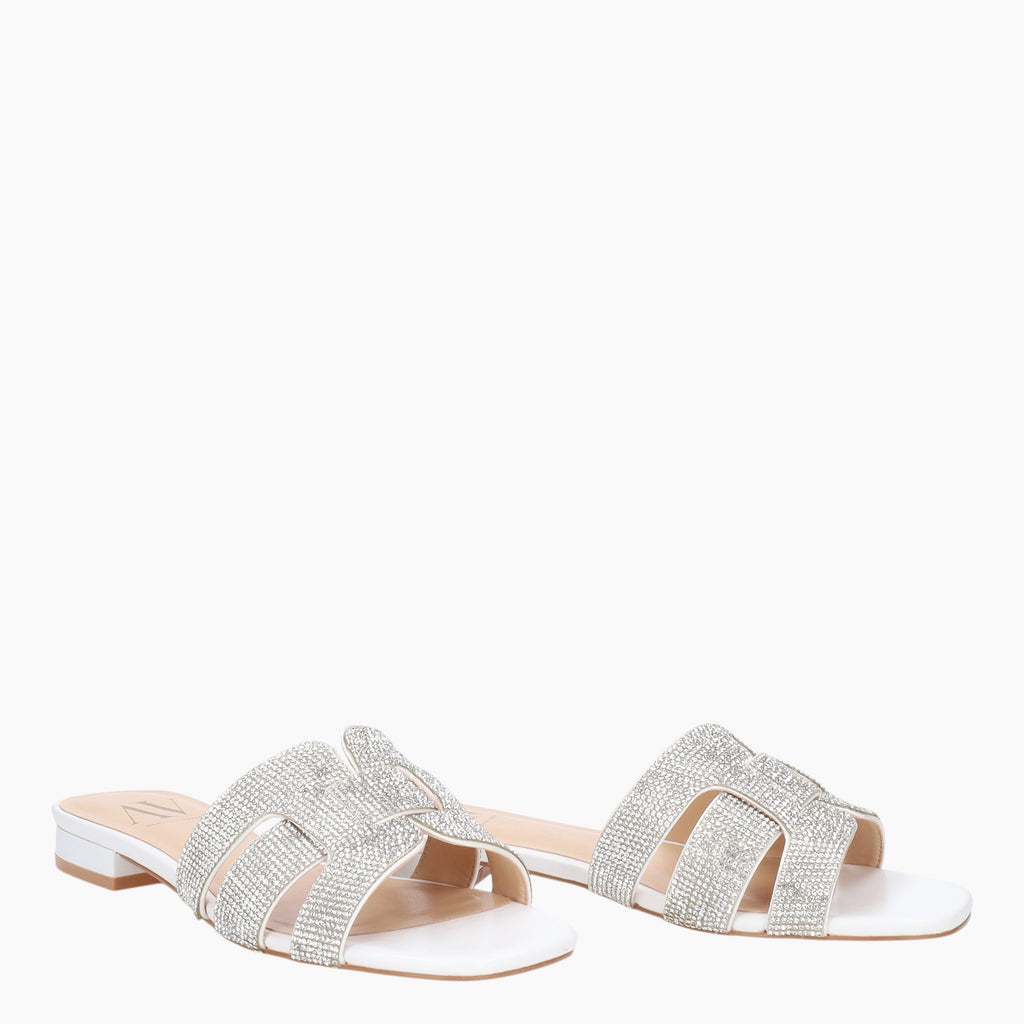 Ciabatte Donna Soft T10