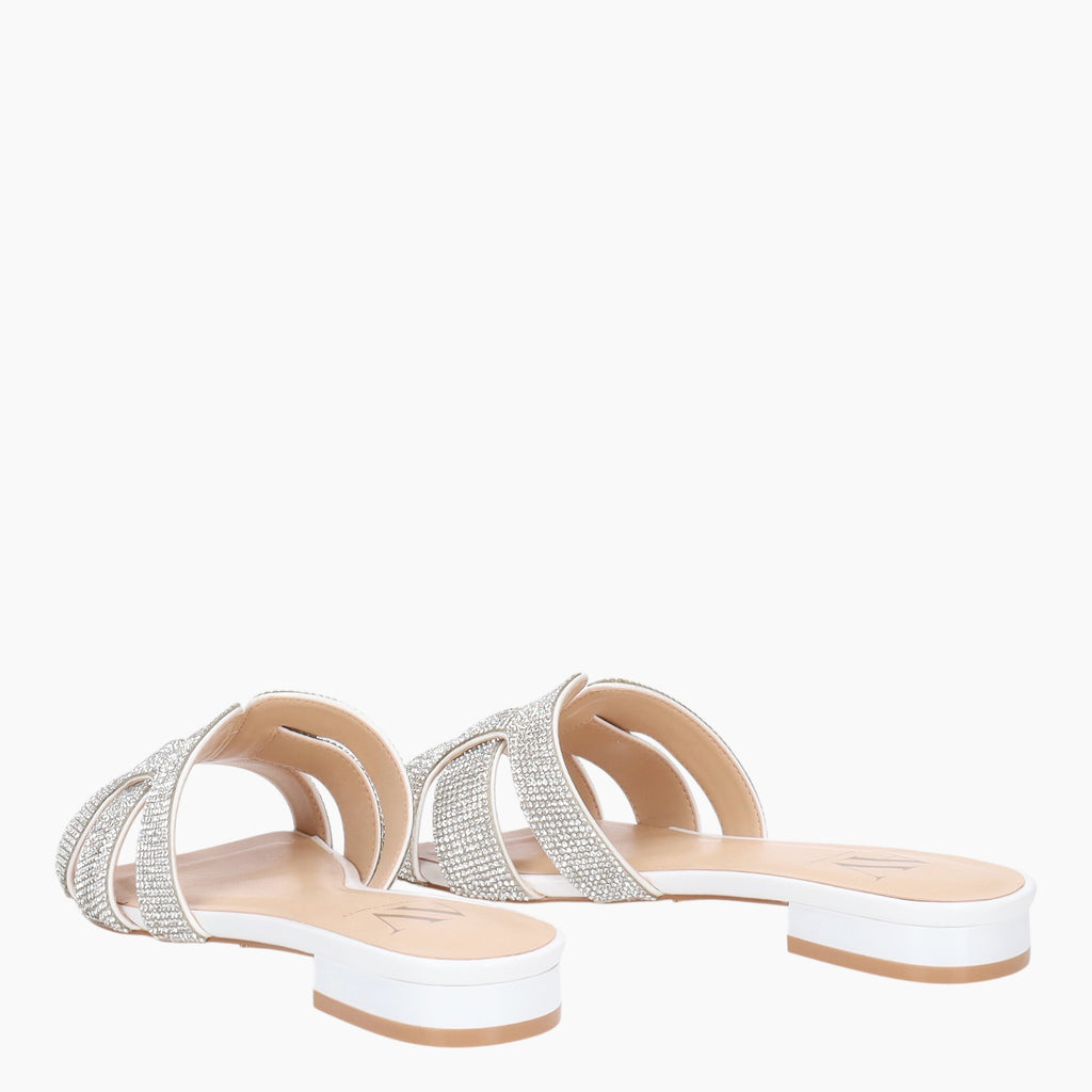 Ciabatte Donna Soft T10