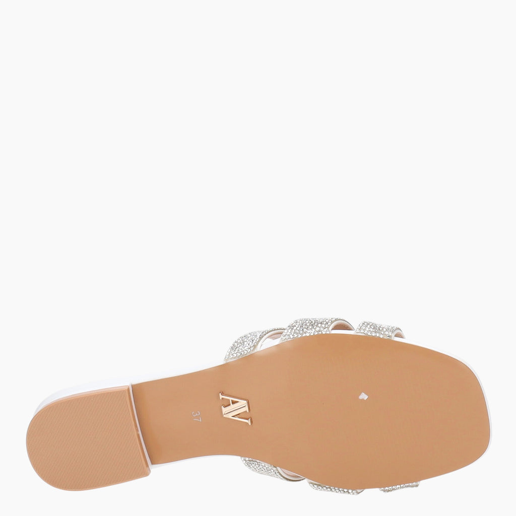 Ciabatte Donna Soft T10