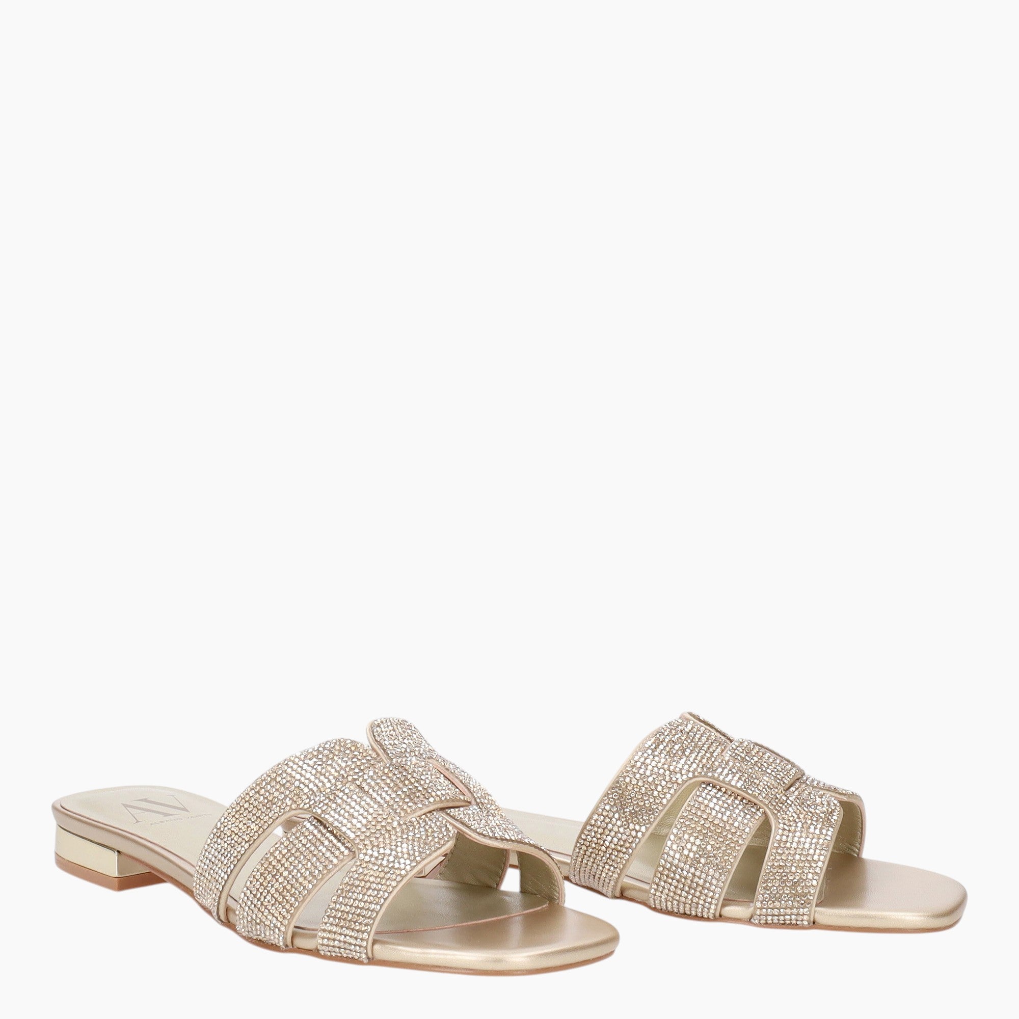 Ciabatte Donna Soft T10