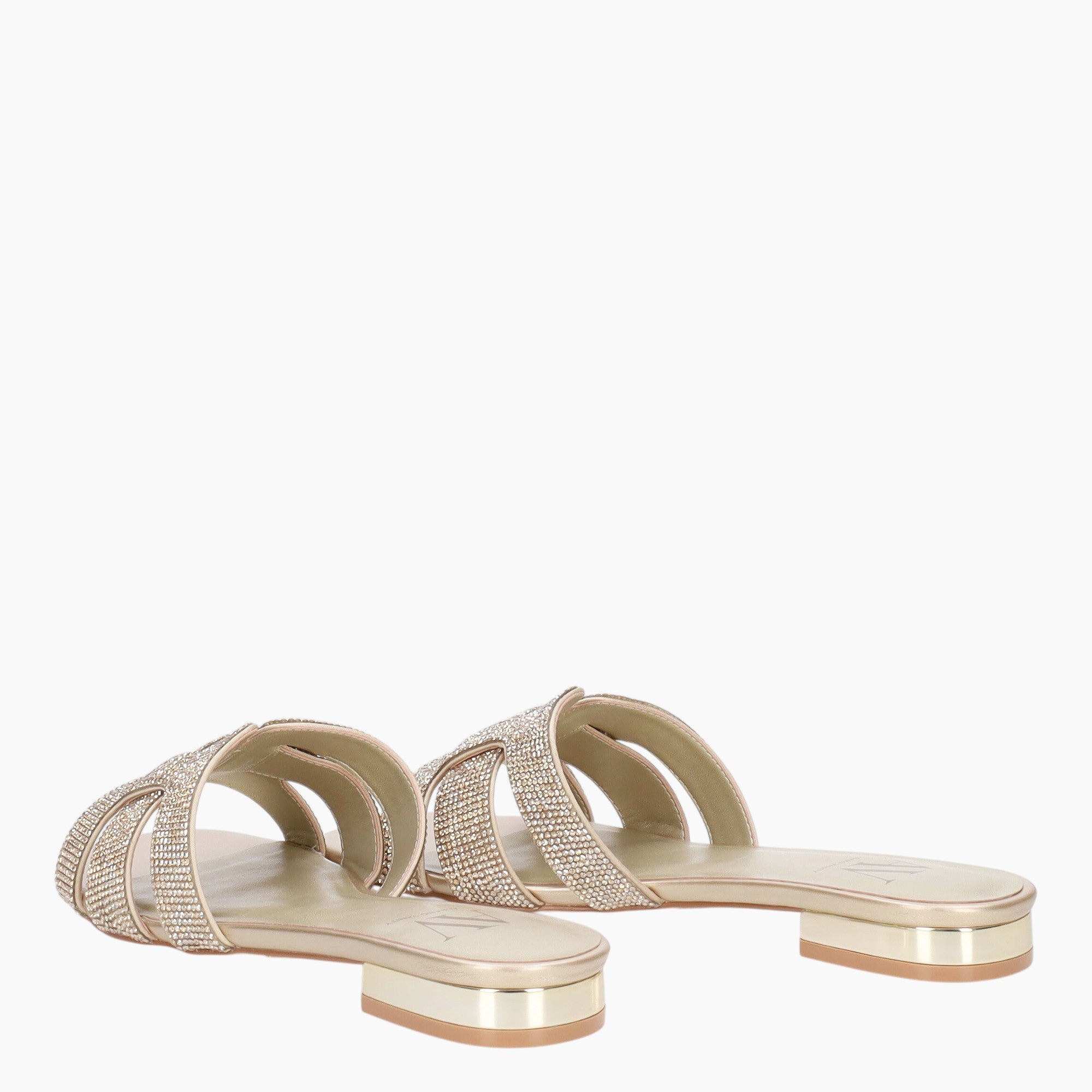 Ciabatte Donna Soft T10