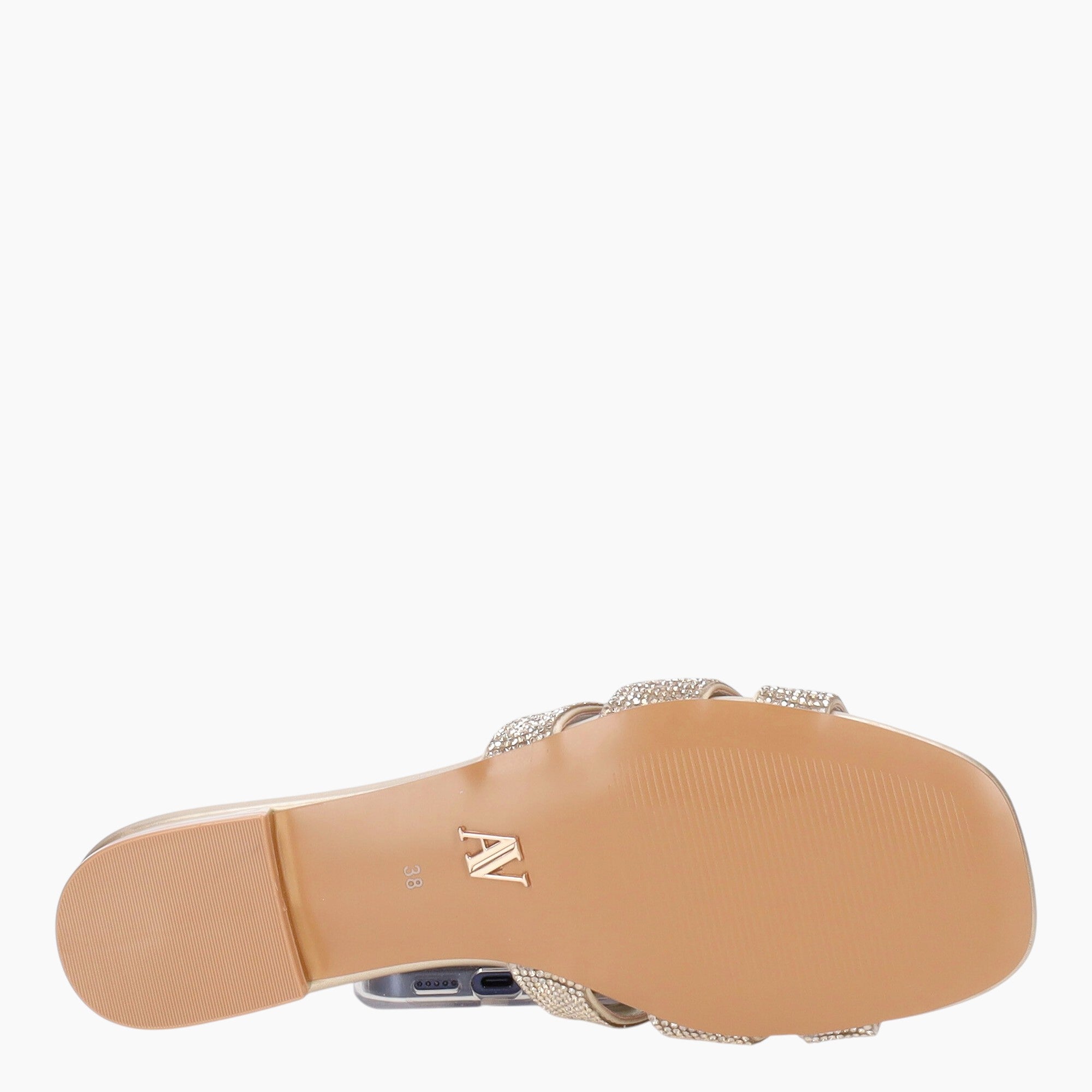 Ciabatte Donna Soft T10