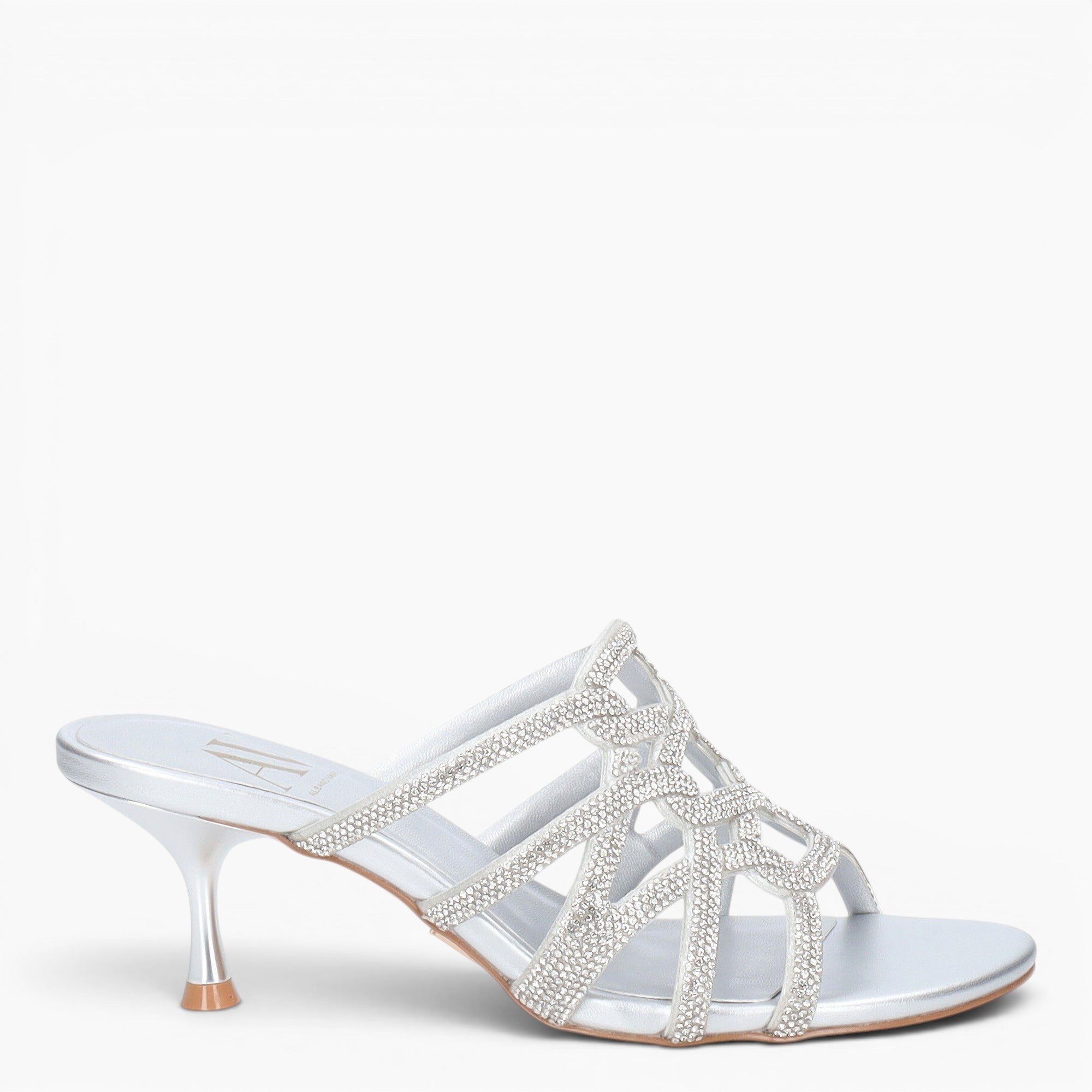 Ciabatte Donna Soft T60
