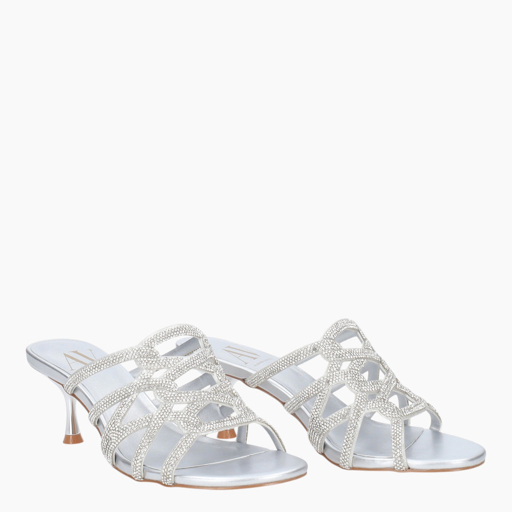 Claquettes femme Soft T60