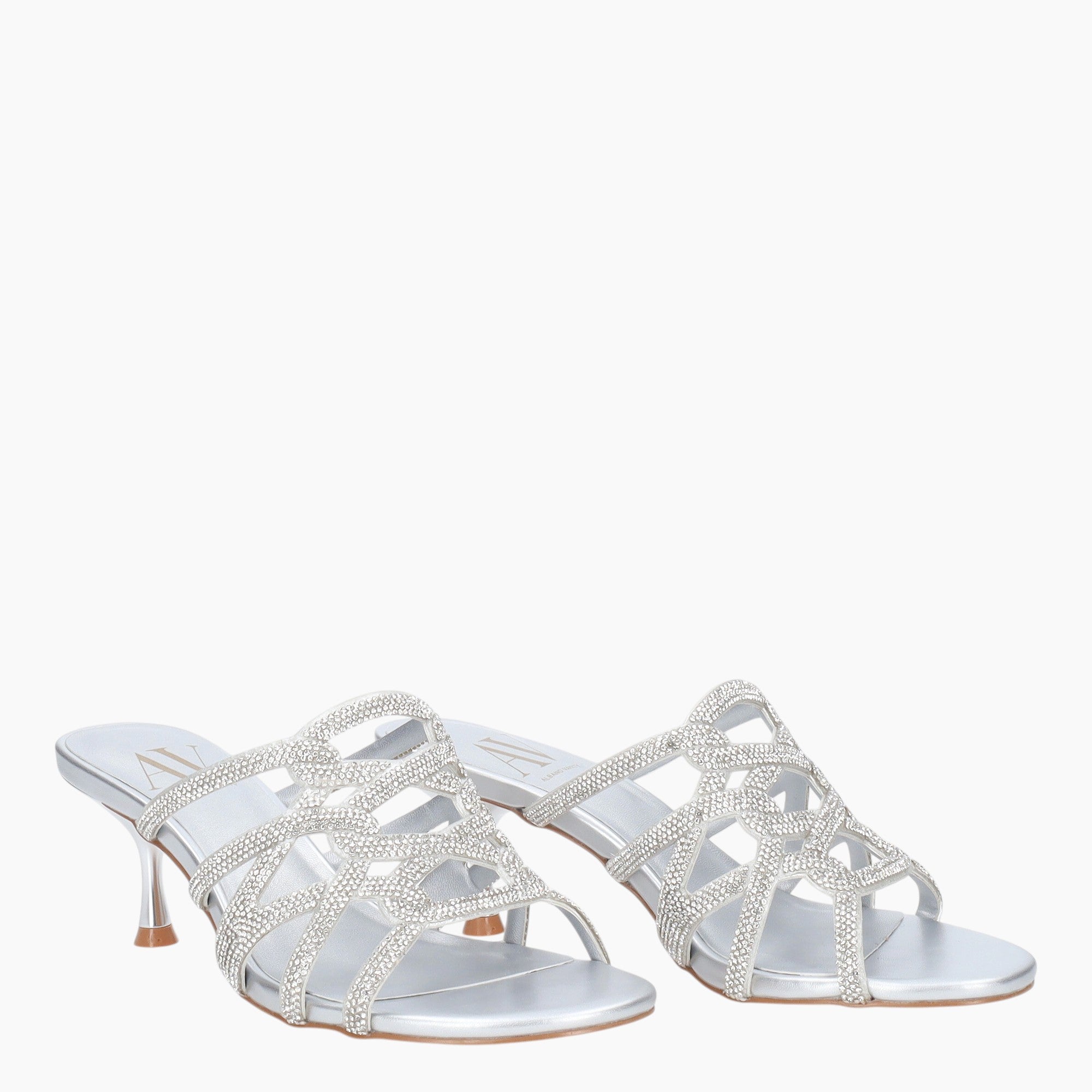 Ciabatte Donna Soft T60