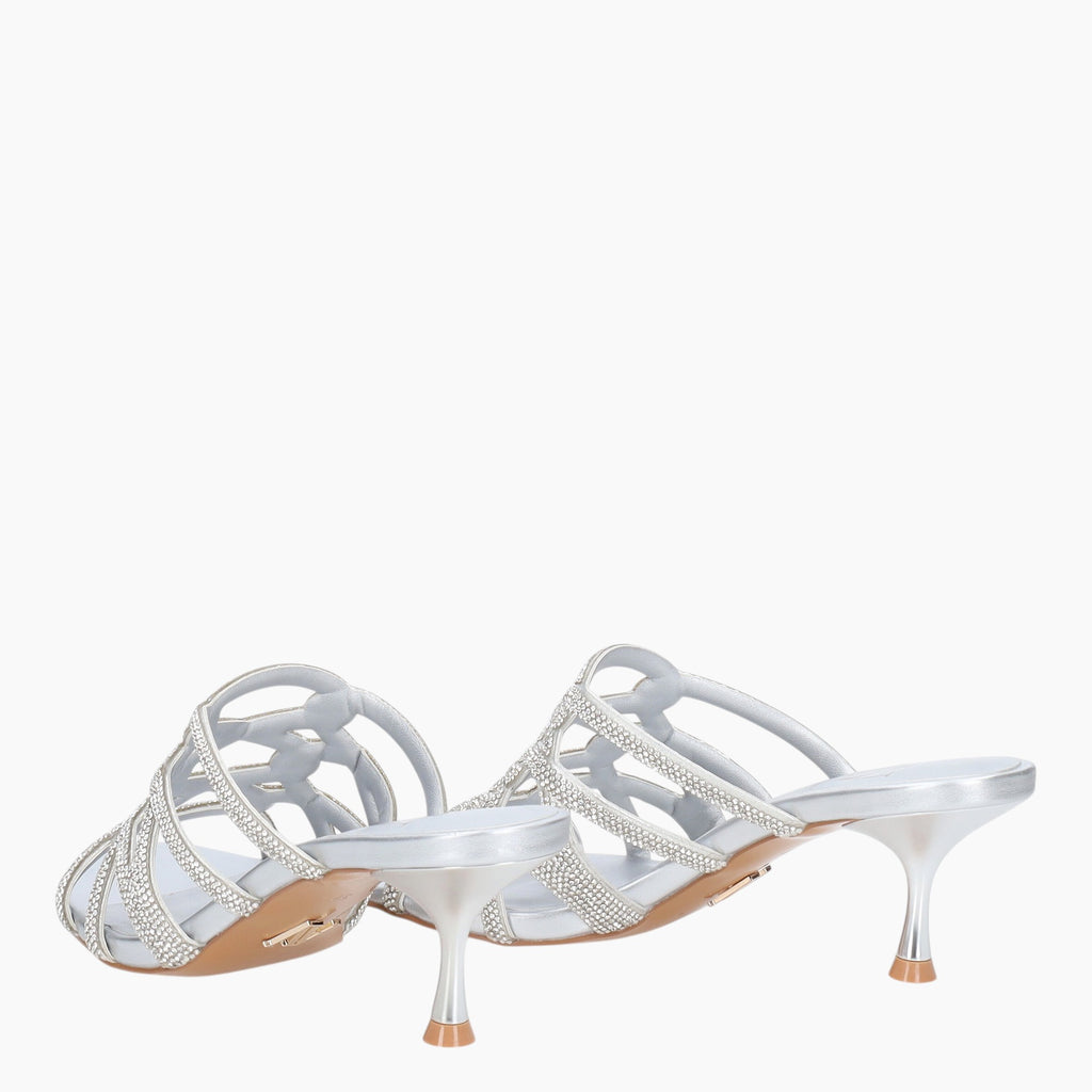 Claquettes femme Soft T60