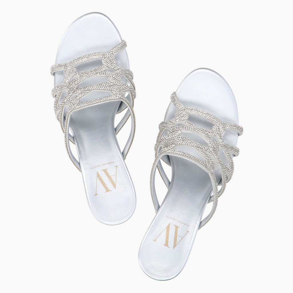 Claquettes femme Soft T60